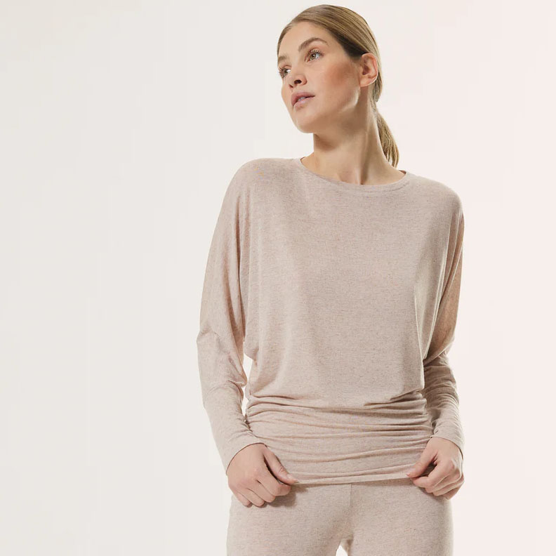 MARTINE CASHMERE GENSER