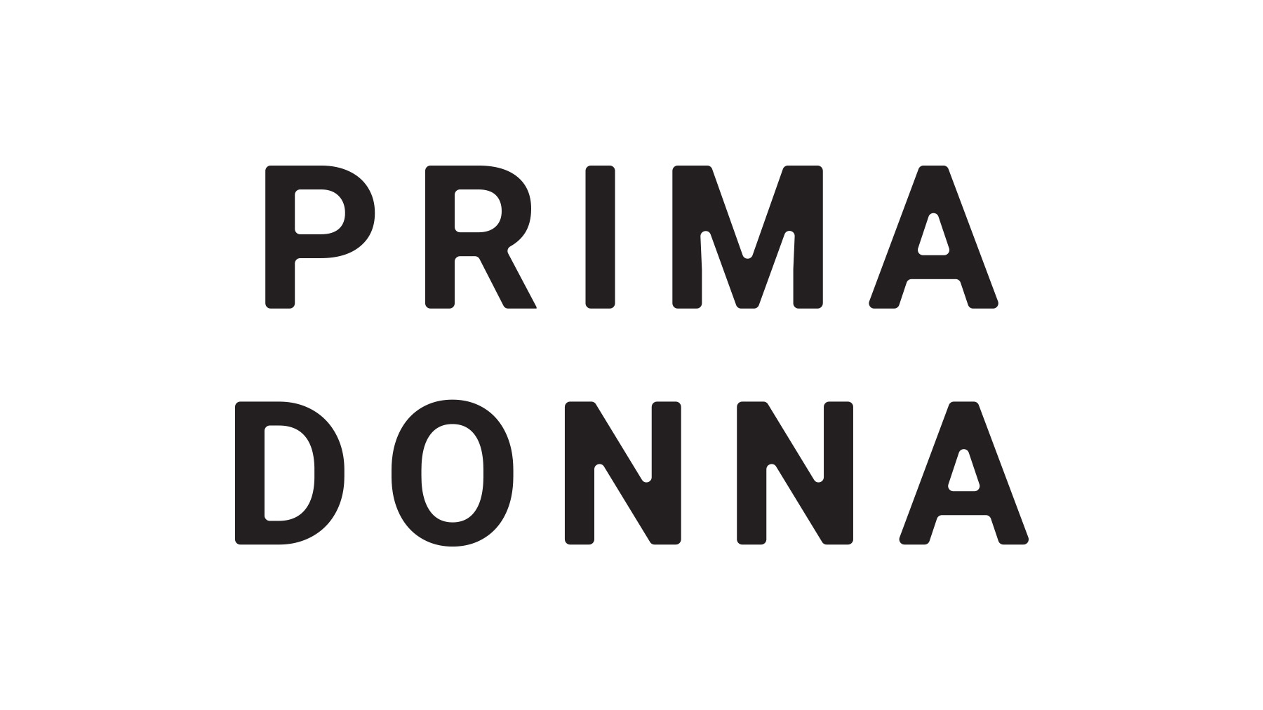 PrimaDonna